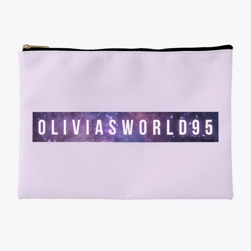 OliviasWorld95 Logo